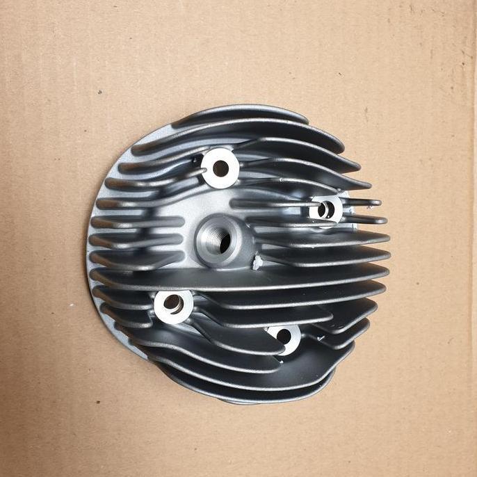 Blok Block Vespa Racing Import Generic