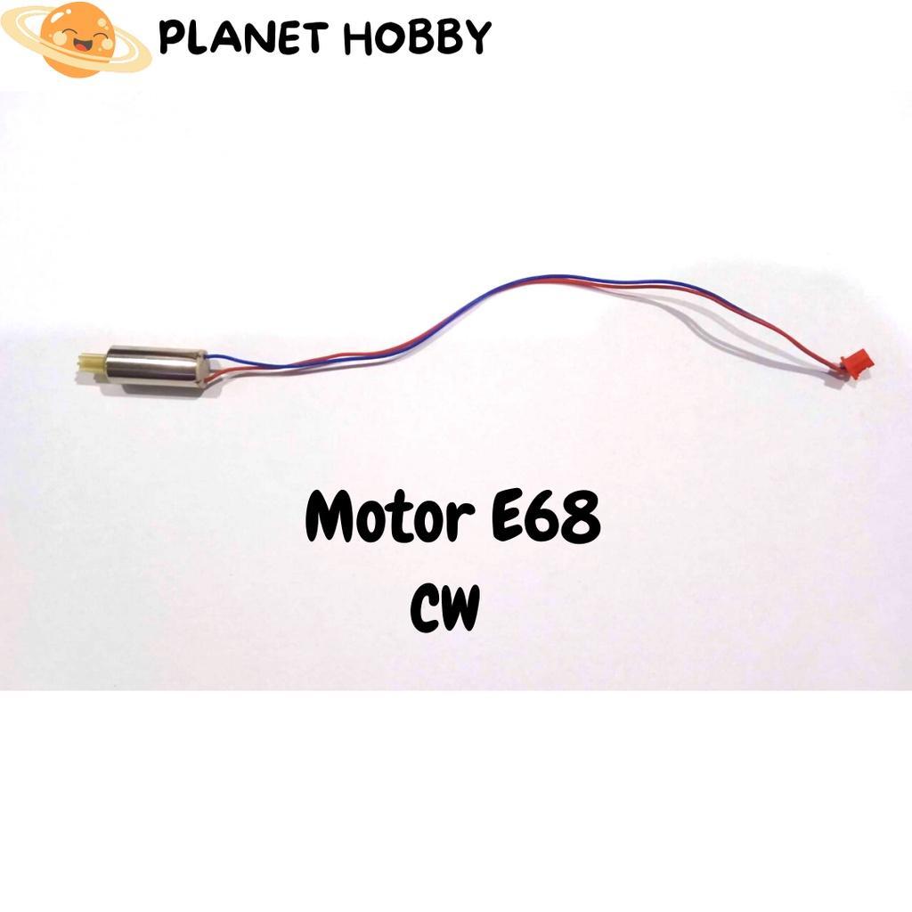 Motor Drone Dinamo Drone E88 E99 E68 Motor Dinamo