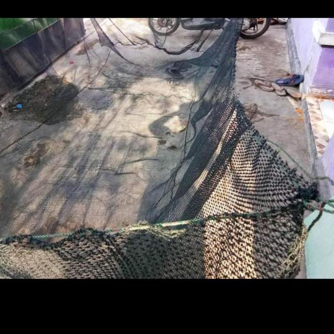 Promo Jaring Keramba Ikan Apung