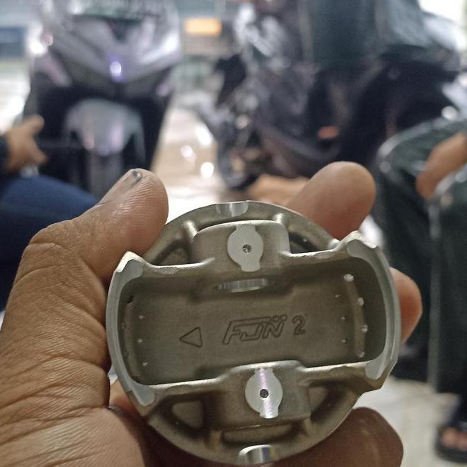 paket bore up vario 125 58-60