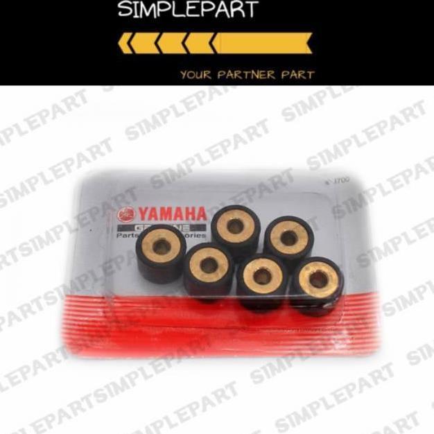 Parts- Roller Mio Roller Mio Lama Roller Mio Smile Sporty