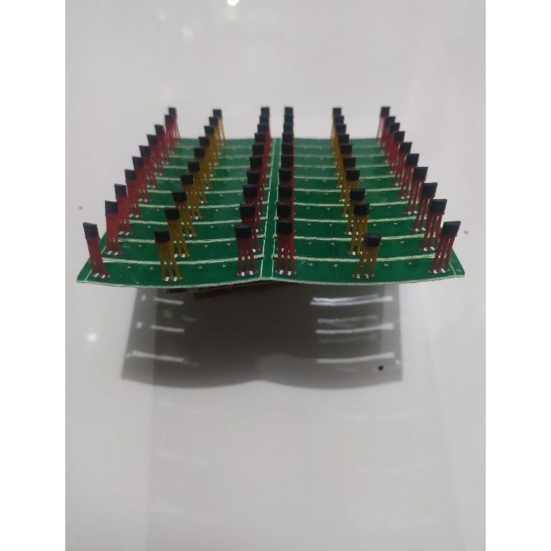 Hall sensor/sensor dinamo sepeda listrik ORIGINAL UWINFLY / UNIVERSAL  61Ha   N13  61Ha sparepart