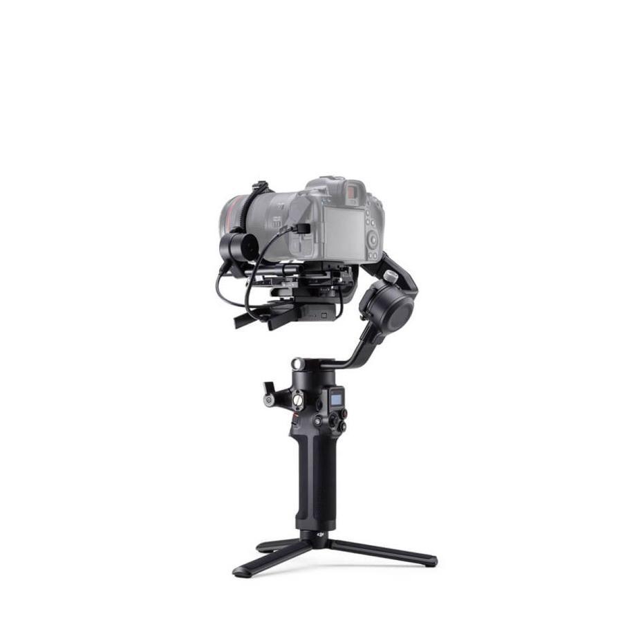 Dji Ronin Rsc 2 Basic Stabilizer Gimbal Camera - Dji Ronin Rsc 2 New Original Garansi Resmi Tam
