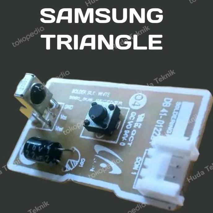 SENSOR AC SAMSUNG TRIANGLE HT27
