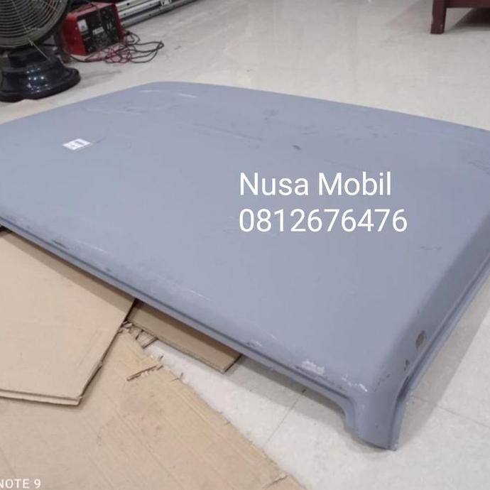 BEBAS ONGKIR - Panel Atap ori Mitsubishi L300 pick up, roof