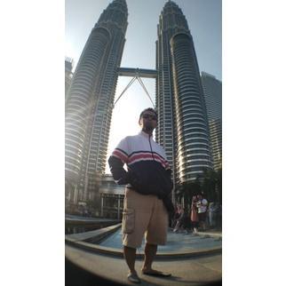 BEST SALE Jaket Tracktop Casuall putih Navy List merah ROJALI STM