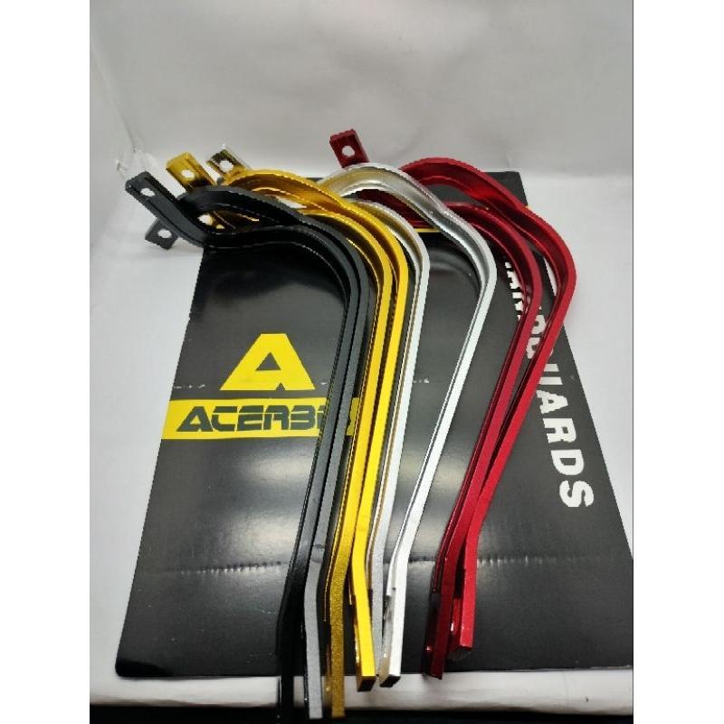 Handguard Tulang Besi Klx-Crf-Universal -Handguard