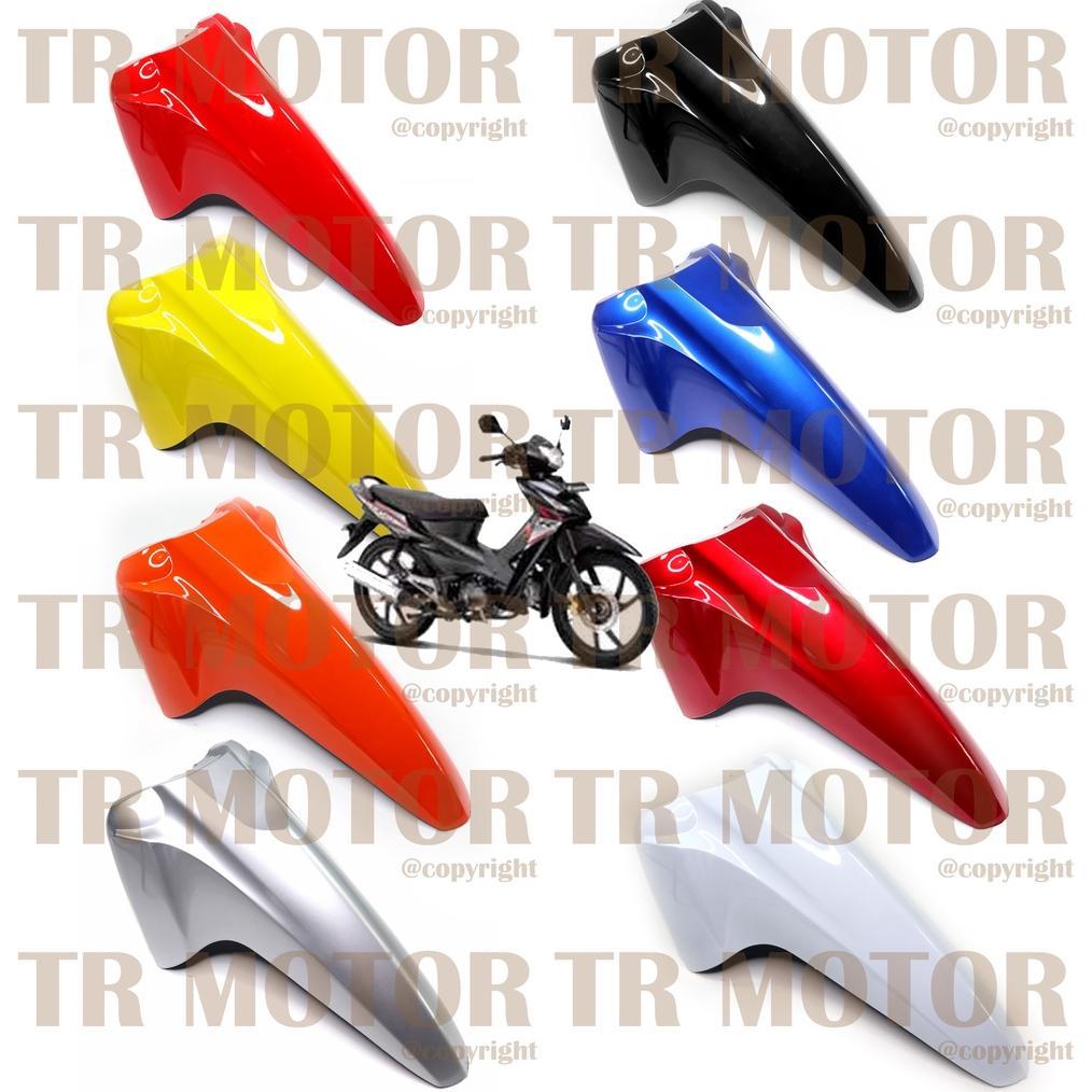 Spakbor Depan Revo 110 Lama Slebor Depan Revo 110 Lama