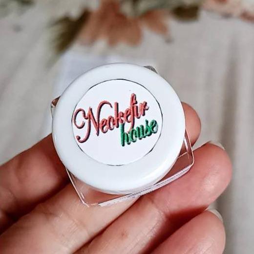 Xanthelasma Cream 5gr - cream khusus untuk hilangkan lesi lemak di sekitar mata akibat xanthelasma