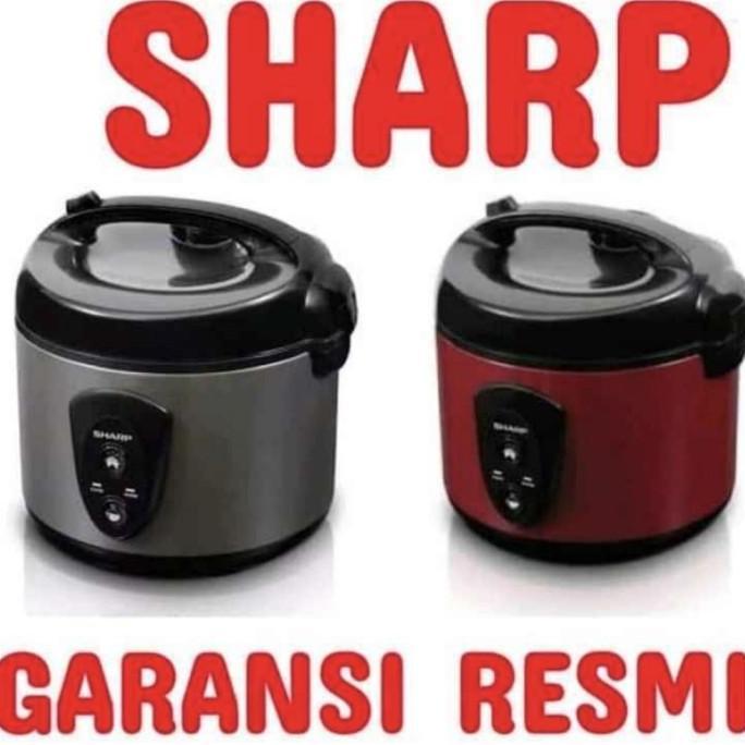 SHARP KS-N18MGRD/SL