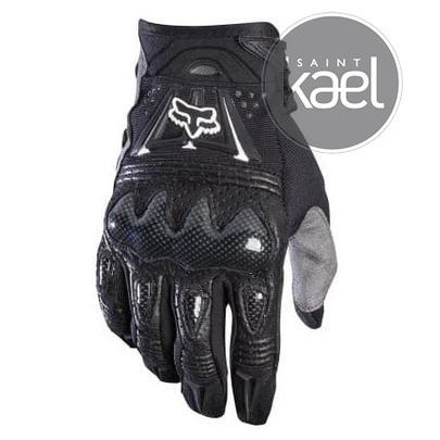 Fox Bomber Glove Sarung Tangan Balap Racing Off-Road Motocross Touring