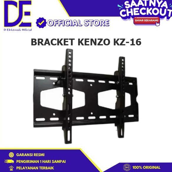 BRACKET KENZO KZ-16 LED BRACKET TV 60-110 INCH//KZ16Z16/KZ16