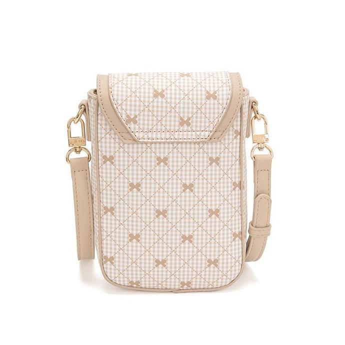 Donna- En-Ji Rihu Slingbag Nita - Cream