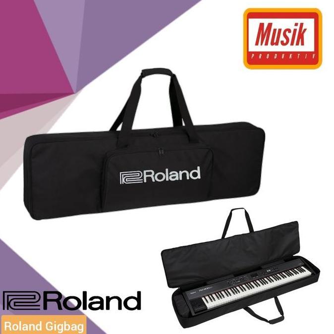 Tas GigBag Digital Piano Roland Diskon