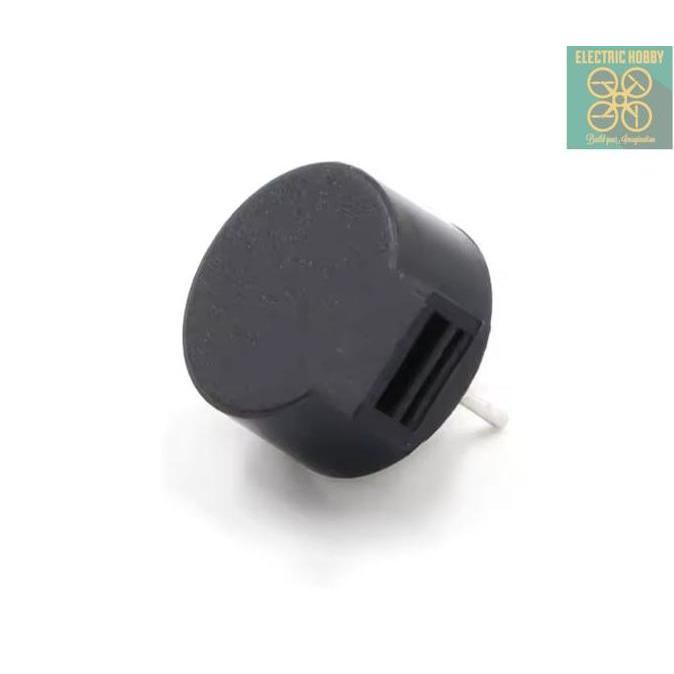 MICRO MINI ACTIVE BUZZER BEEPER 5V 9650 LOST FINDER SWITCH CHECKER ALARM FOR DRONE ARDUINO RASPBERRY