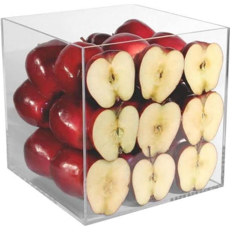 (SALE) ETALASE BUAH