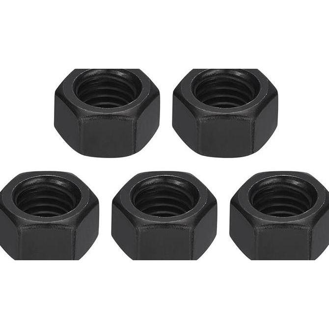 MUR BAJA M36 / MUR HEX M36 / MUR HEXAGON M36 / MUR M36 / HEX NUT M36 GRADE 8.8 BMP27