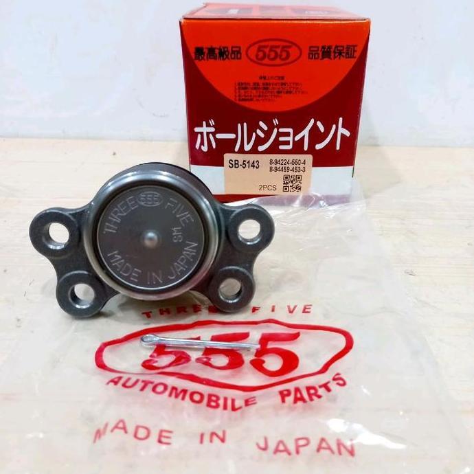 Ball Joint Up Panther Ball Joint Atas Panther High Quality
