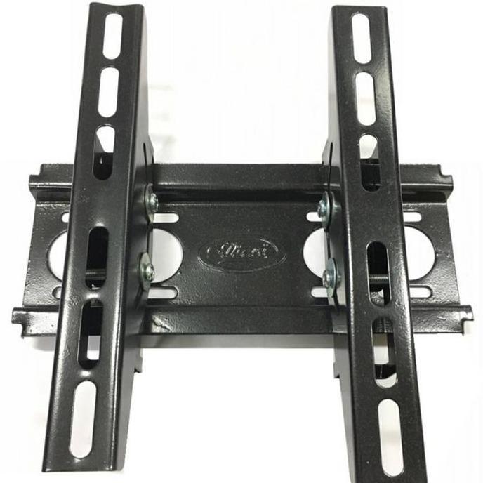 BREKET TV 43 INCH / BRAKET LED TV 43 INCH KUAT DAN KOKOH