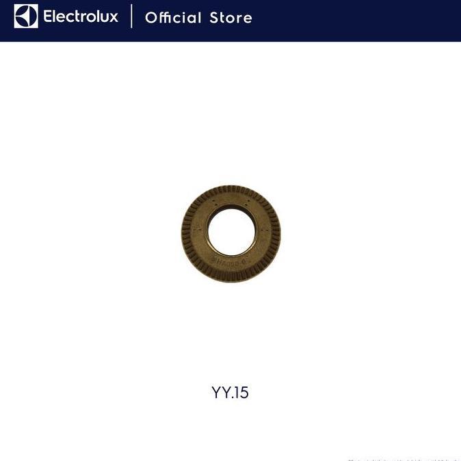 ELECTROLUX COPPER CAP 90MM KOMPOR MODEL ETG70/71X - YY.15