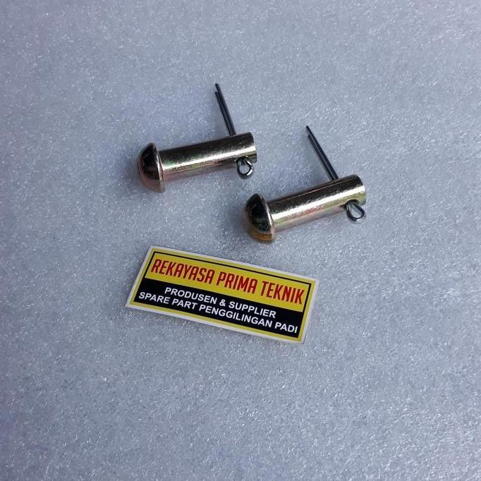 ~~~~~] PIN KANCING PEN SINDIK HANDLE KOPLING TRAKTOR BROMO DAN BOXER