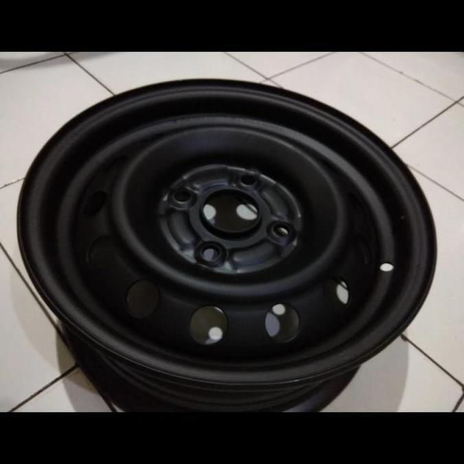 VELG KALENG IZUZU PANTHER RING 14 ORIGINAL SIAP KIRIM