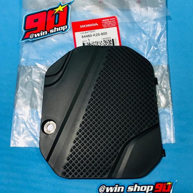 Tutup Aki / Cover Tutup Aki Beat Fi K25 2015 2016 Terbaru