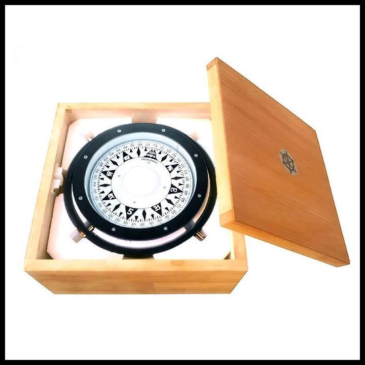 Best Seller Compas Kapal 4" Kompas 4 Inch Daiko Ssa2-100