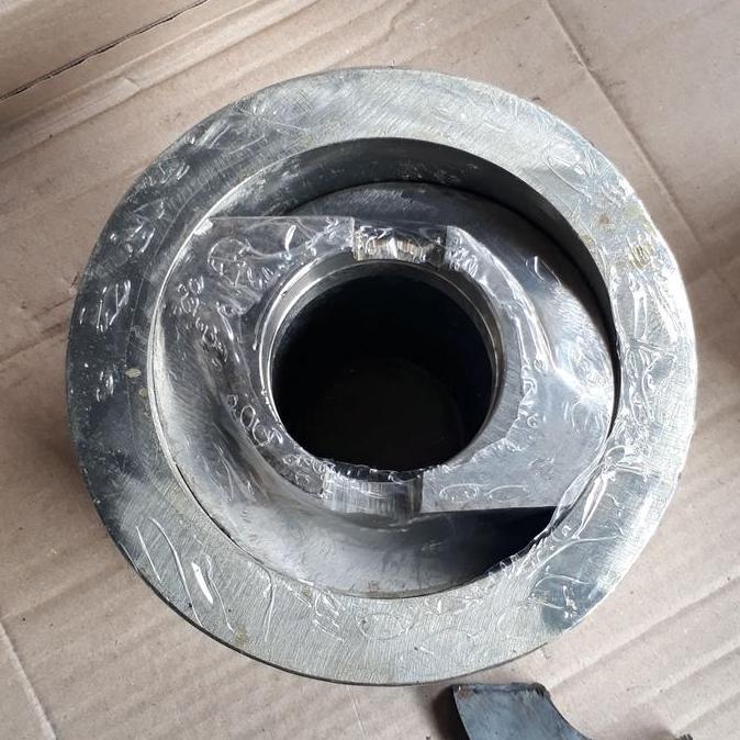 ><><><] NL15 ANGLO ULIR STENLIS PAWONAN SCREW PRESISI ICHI POLES BERAS NL 15