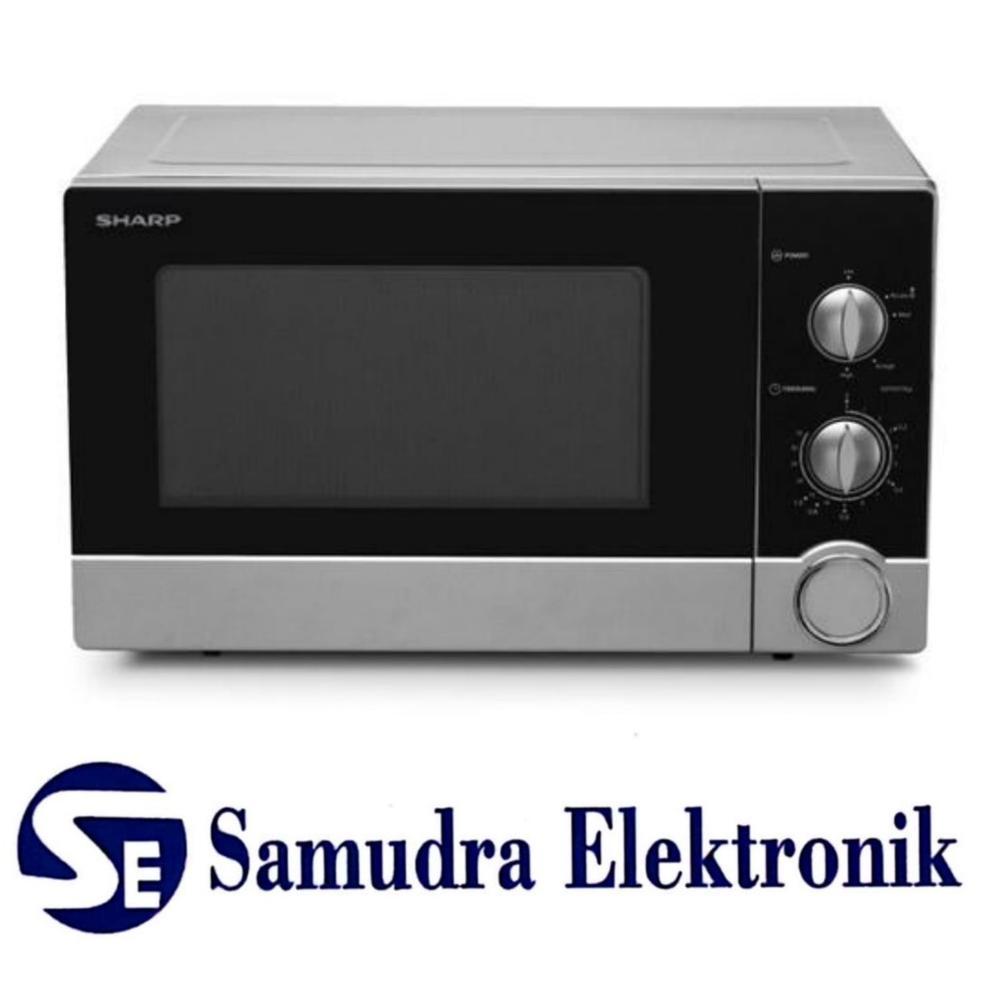 Microwave Sharp Low Watt R21DO(S)