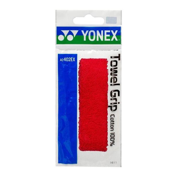 YONEX BADMINTON GRIP TOWEL AC 402 EX
