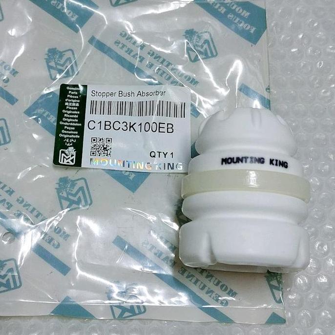 Karet Stopper Depan Ecosport / Karet Stopper Shock Depan Ford Ecosport / Karet Stopper Shock Absorbe