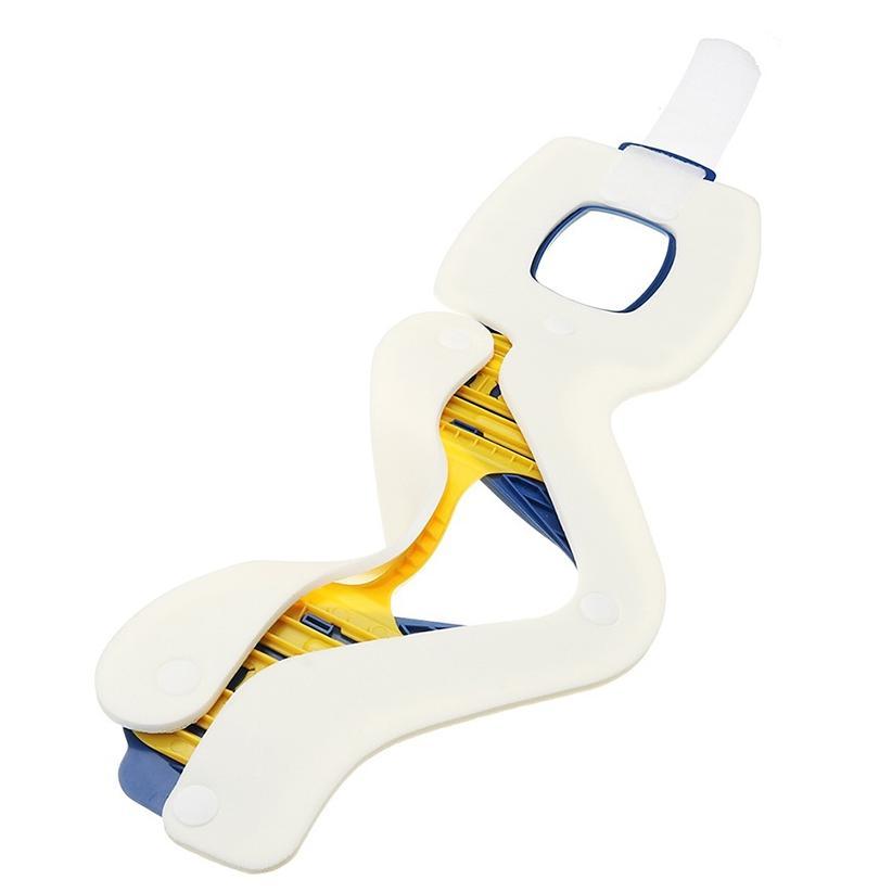 Alat Penyangga Leher Anak/Adult - Alat Penopang Leher Patah Tulang - Cervical Collar Neck Traction P