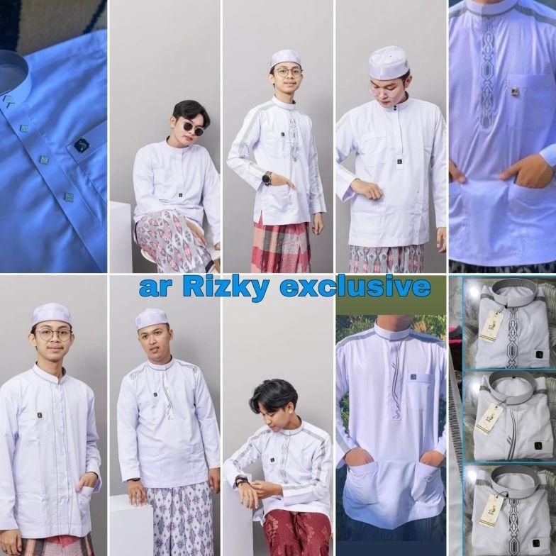 FAVORIT KOKO SAUDI AR RASYID & AR RIZKY EXCLUSIVE 2026