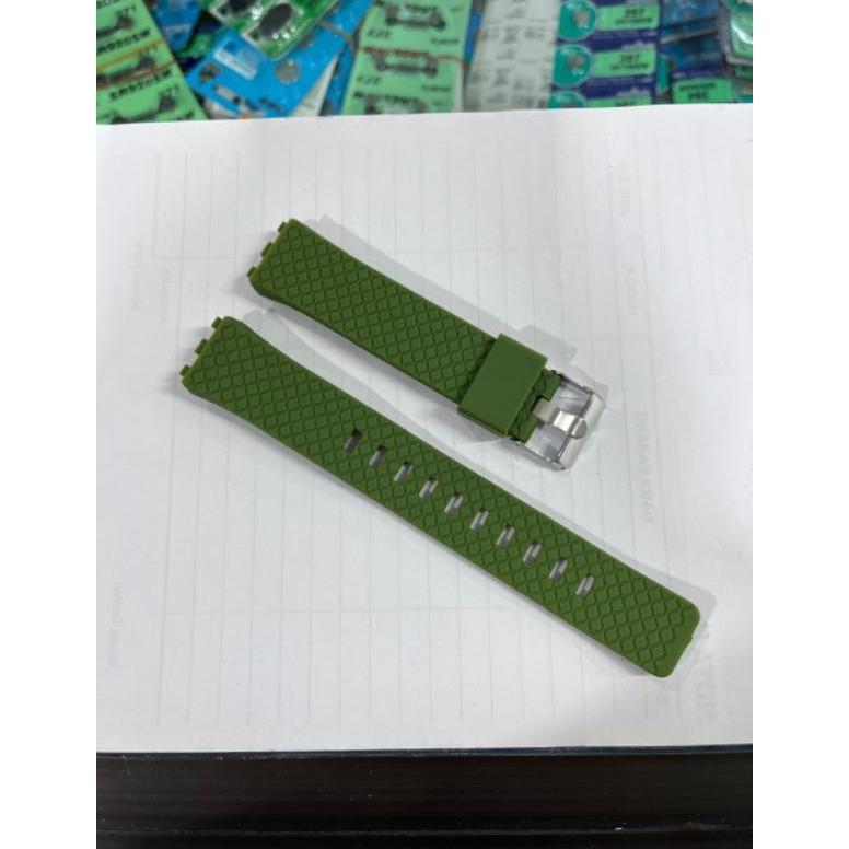 BEST SELLER STRAP TALI JAM TANGAN SKYMAX 1810G / 1810L PREMIUM PRIA & WANITA 2026