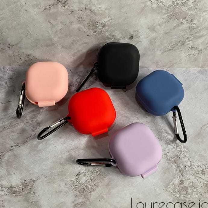 Discount LCS002 Case samsung galaxy buds live/ buds pro / buds core / buds 2 softcase premium