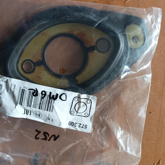 paking seal motor valvetronic VVTI BMW N52 F10 F02 E70 E60