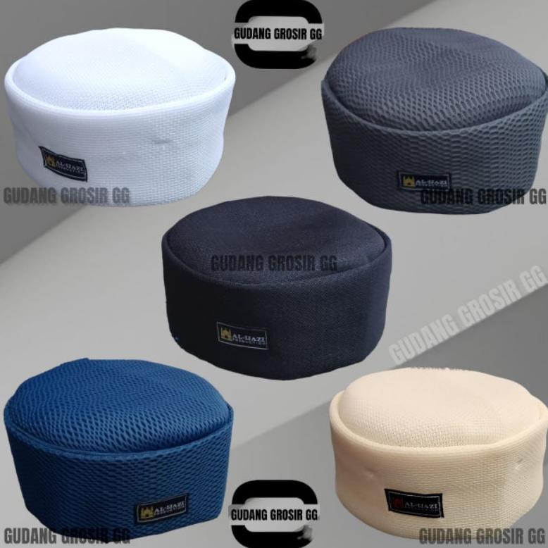 BESTPROMO PECI KOPIAH SONGKOK PRIA HABASYA MESIR HABASYI TURKI HABASYA PAKOL LIPAT PECI PRIA DEWASA 