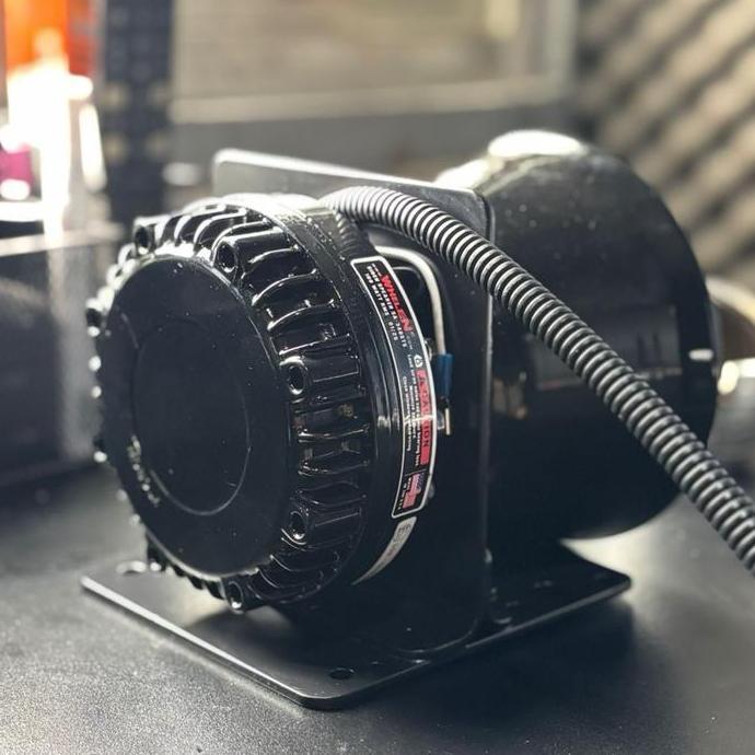 Sirine Speaker Whelen SA340 STS Second