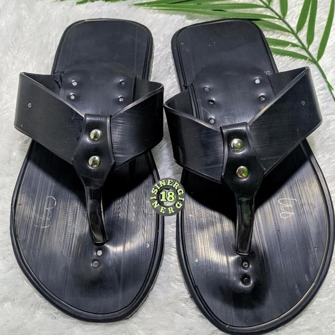 DS2 - sandal karet ban sandal pria sandal karet pria sandal ban