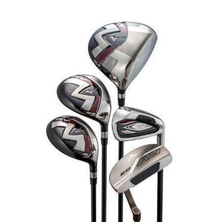 Av Stik Olahraga Golf Stick Golf Set Mizuno Rv-8 (TERBAIK) (TERBARU) (TERMURAH)