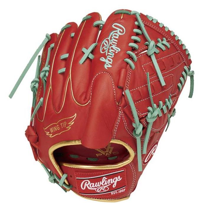 Softball Glove RAWLINGS JAPAN Baseball Glove Sarung Tangan Softball (TERBAIK) (TERBARU) (TERMURAH)