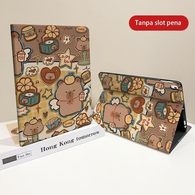 Cute Cartoon Bear New Tablet Case For ADVAN Tab V8 8.4",ADVAN VX NEO 10.1",ADVAN XTab 8",ADVAN Tab A