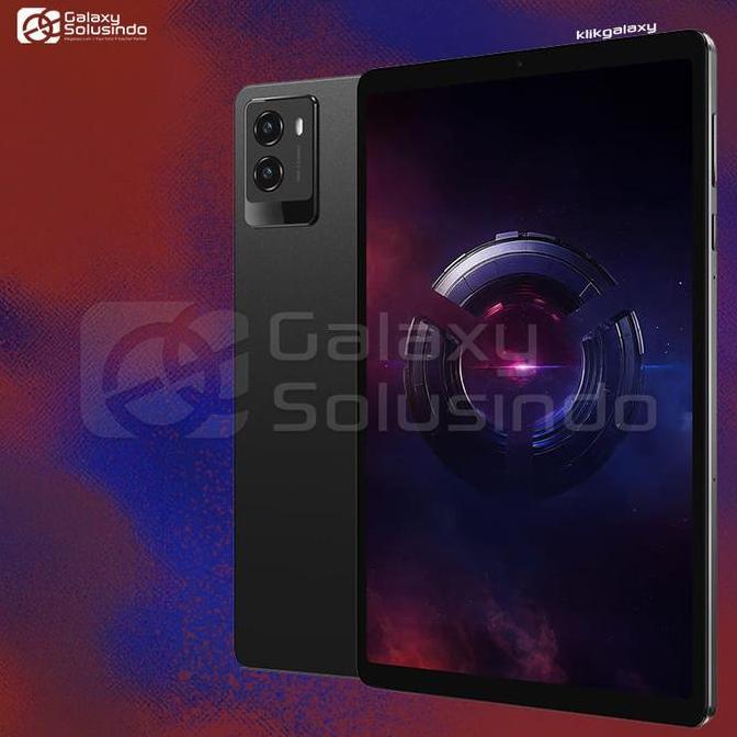 LENOVO LEGION TAB - 8.8 Inch Snapdragon 8 Gen 3 256GB ROM 12GB RAM - 79ID Eclipse Black / 87ID Glaci