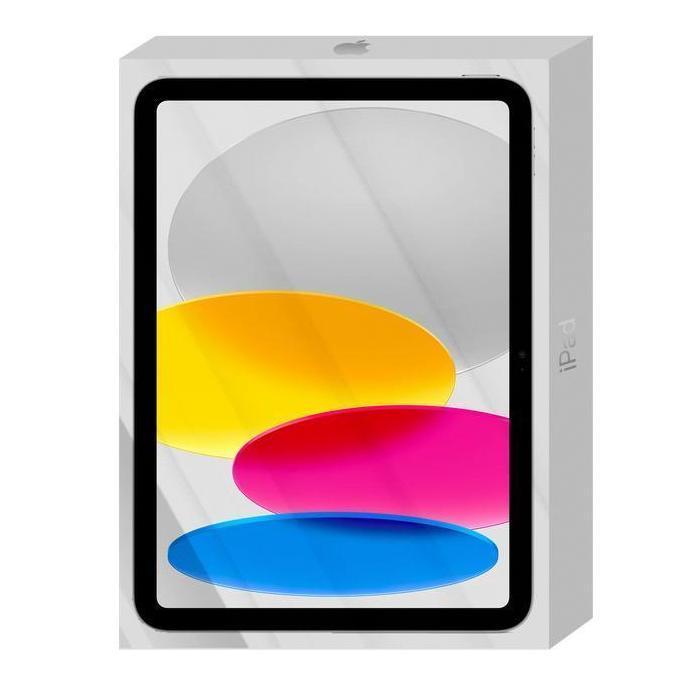APPLE IPAD 11 2025 A16 128GB WIFI 11 INCH GARANSI RESMI INDONESIA IBOX (TERBAIK) (TERBARU) (TERMURAH