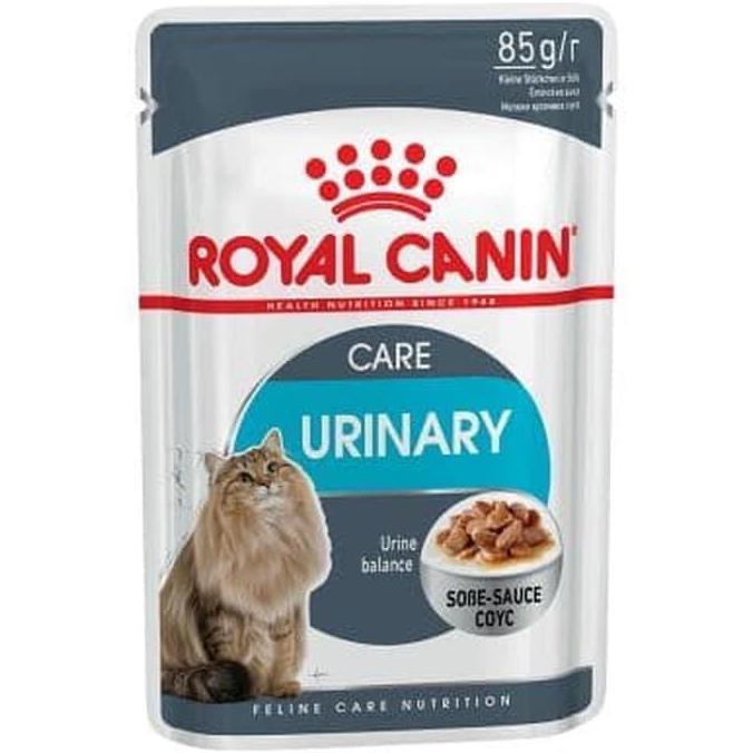 Royal Canin Urinary Wetfood