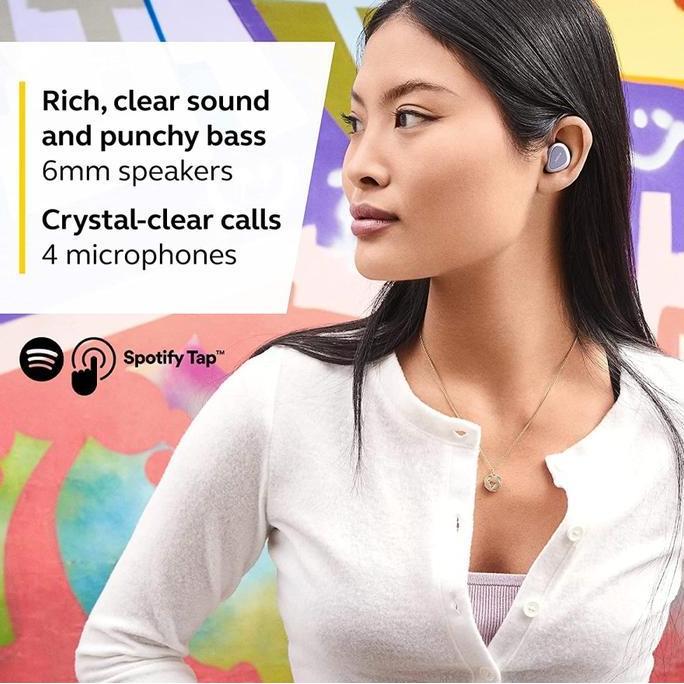 Geluid- Jabra Elite 3 True Wireless Earbuds Earphone Tws Jabra Elite 3