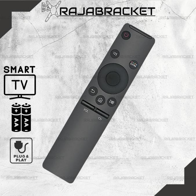 Remote TV Samsung | Remote Smart TV Samsung | Remote Samsung Smart TV