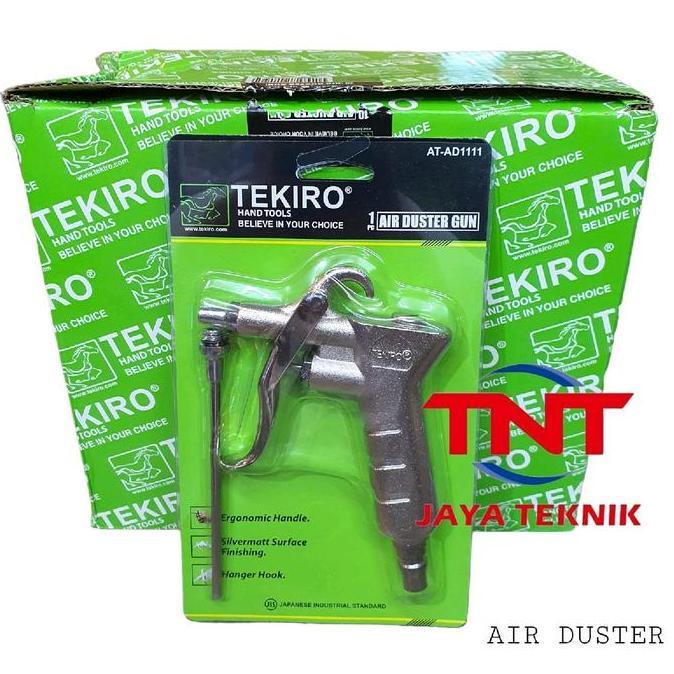 New- Tekiro Air Duster / Semprotan Angin Tekiro / Tembakan Angin Tekiro