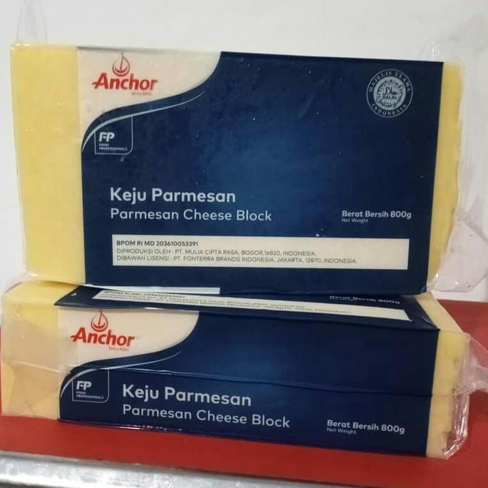 Youmilk- Keju Permesan